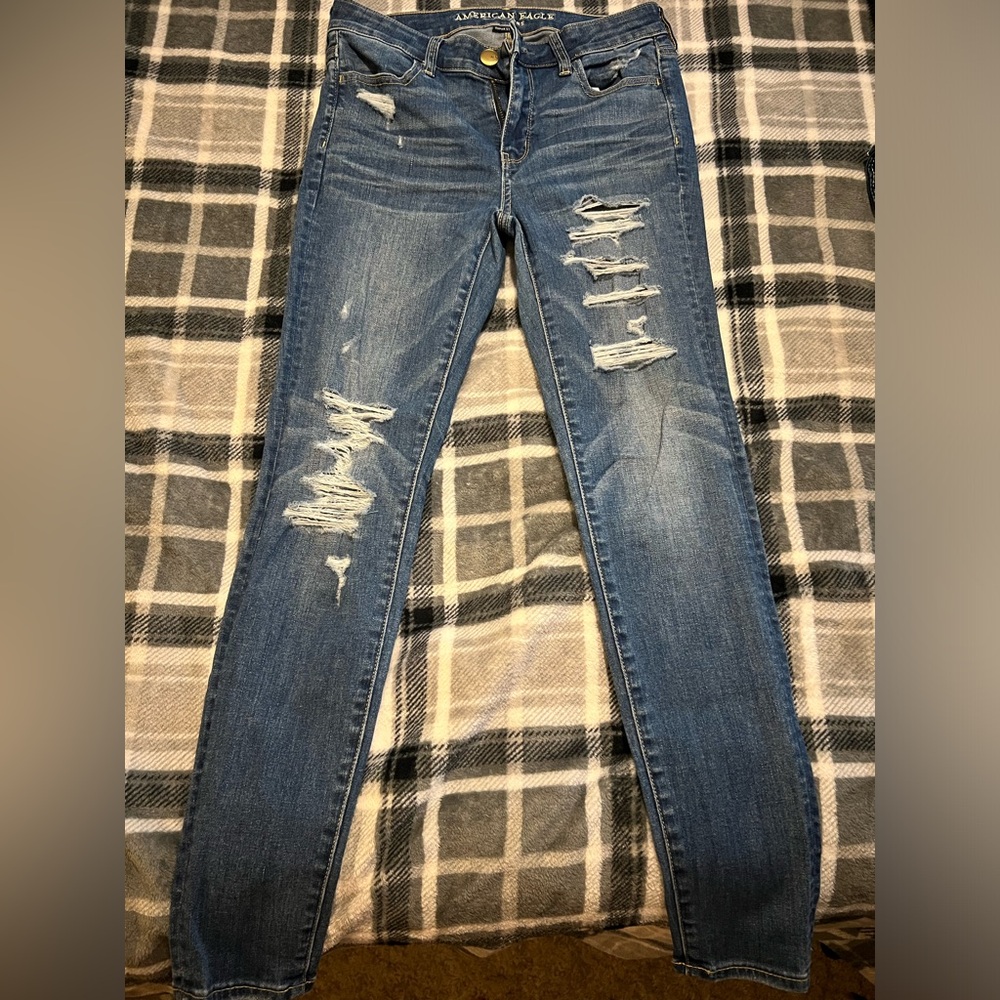 Women’s American Eagle Jegging